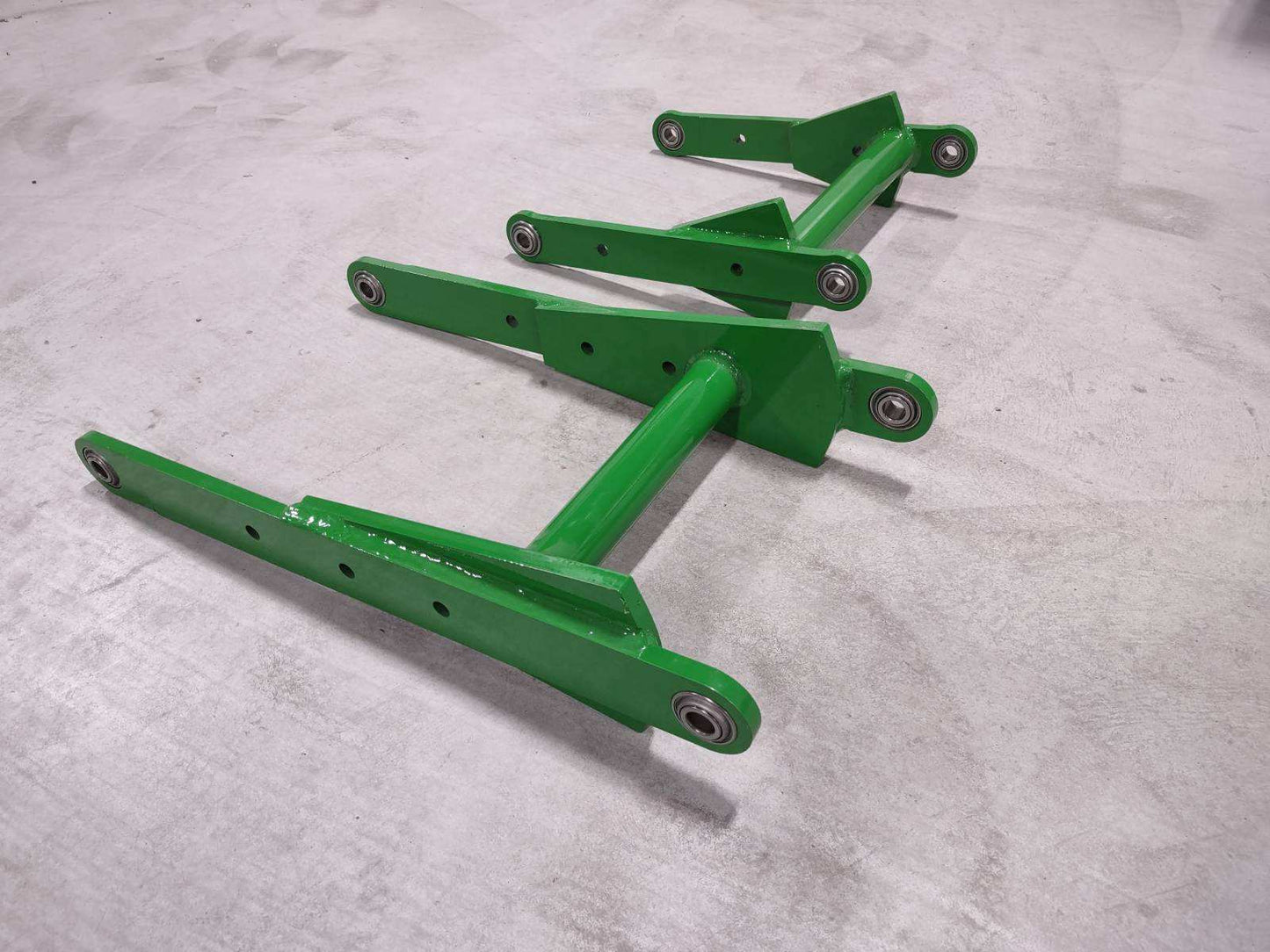 BearingForce Planter Parallel Arms