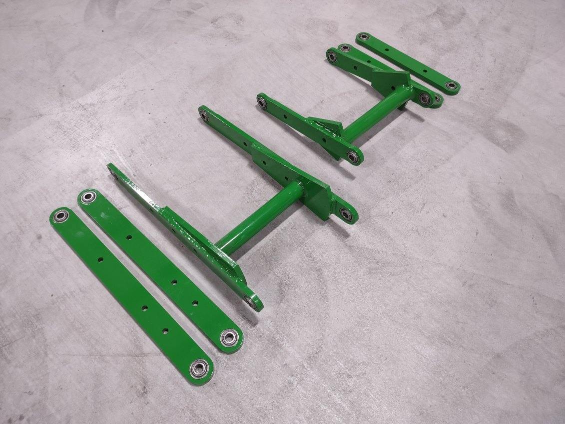 BearingForce Planter Parallel Arms