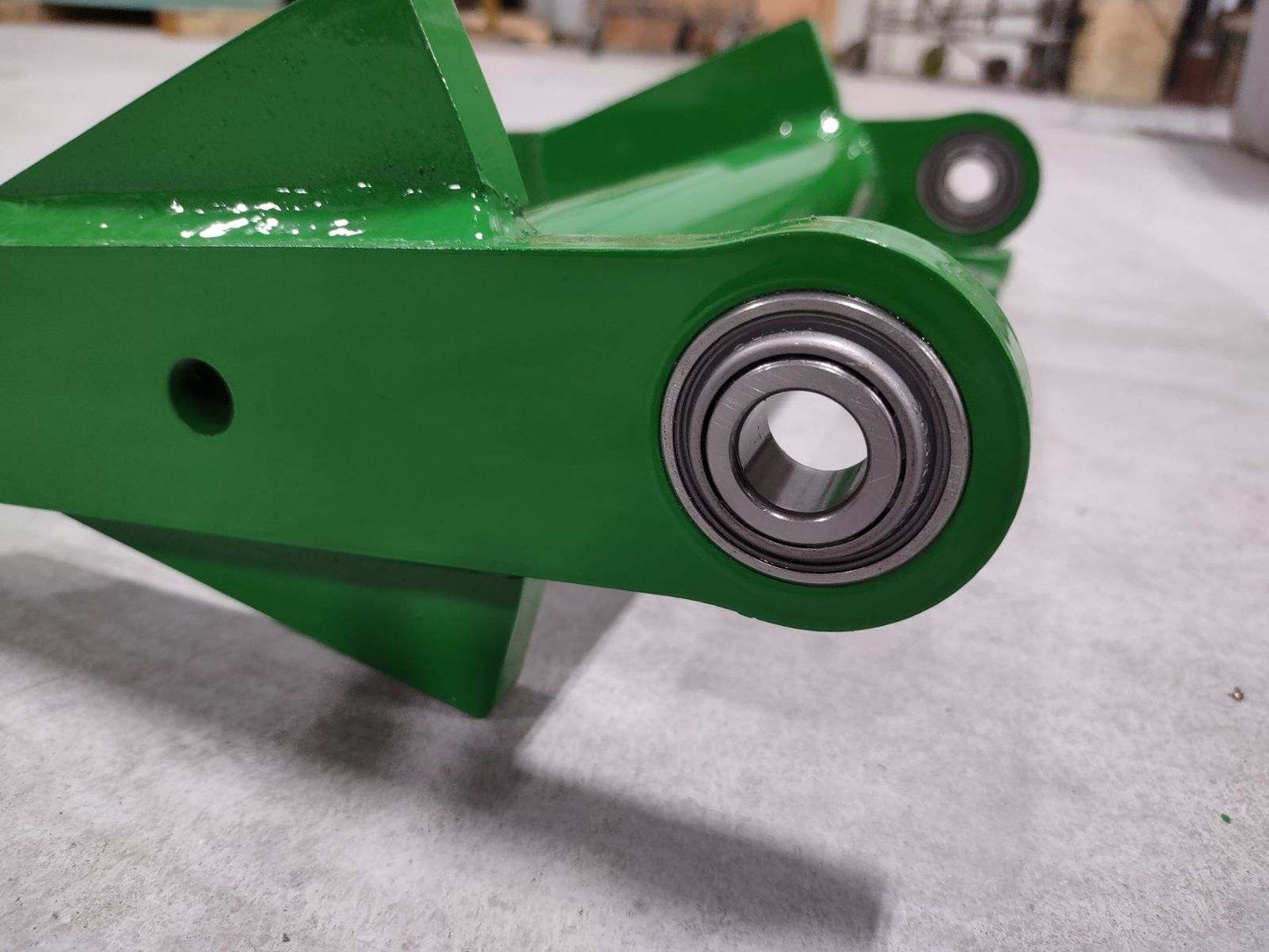 BearingForce Planter Parallel Arms