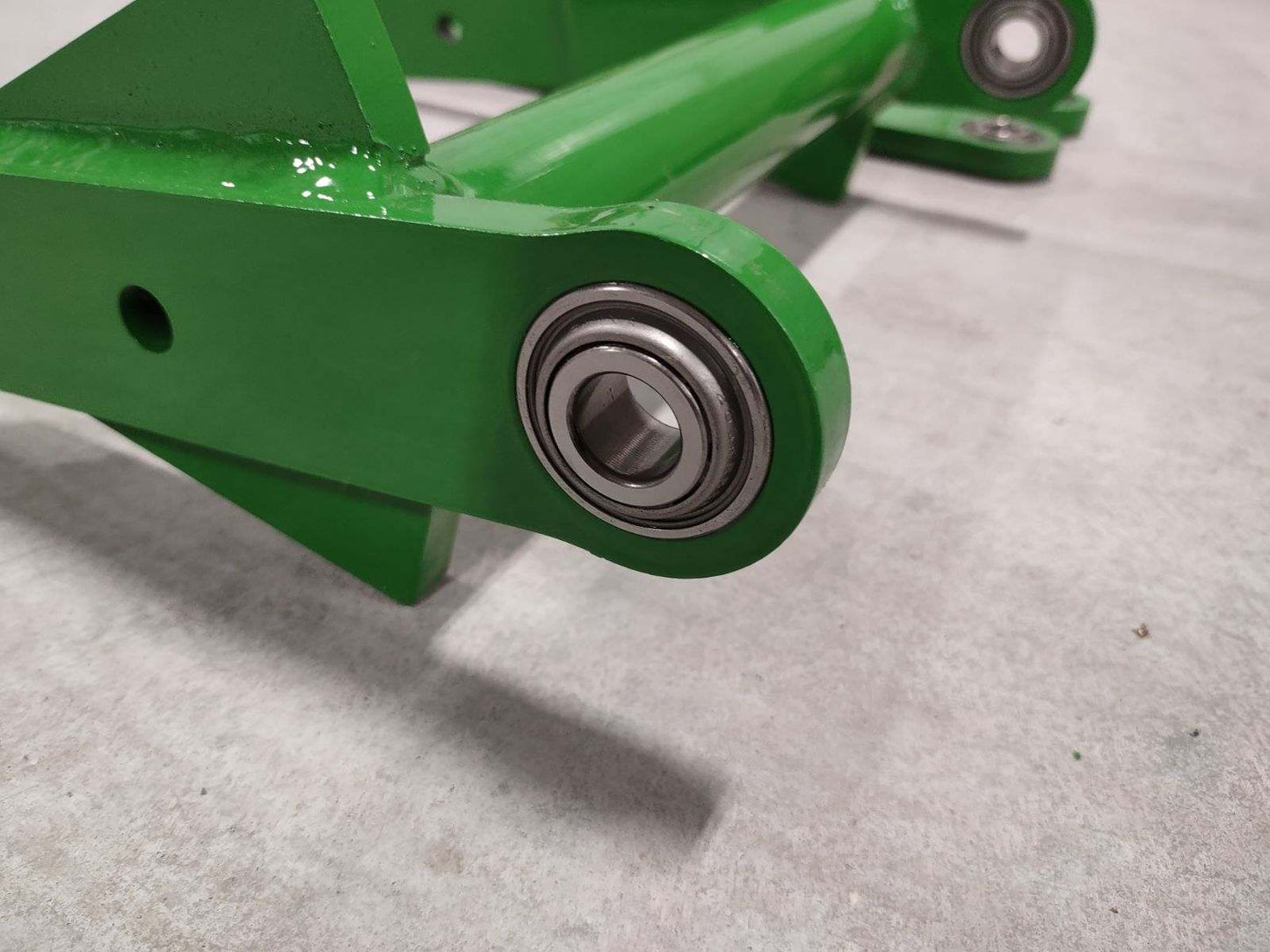 BearingForce Planter Parallel Arms