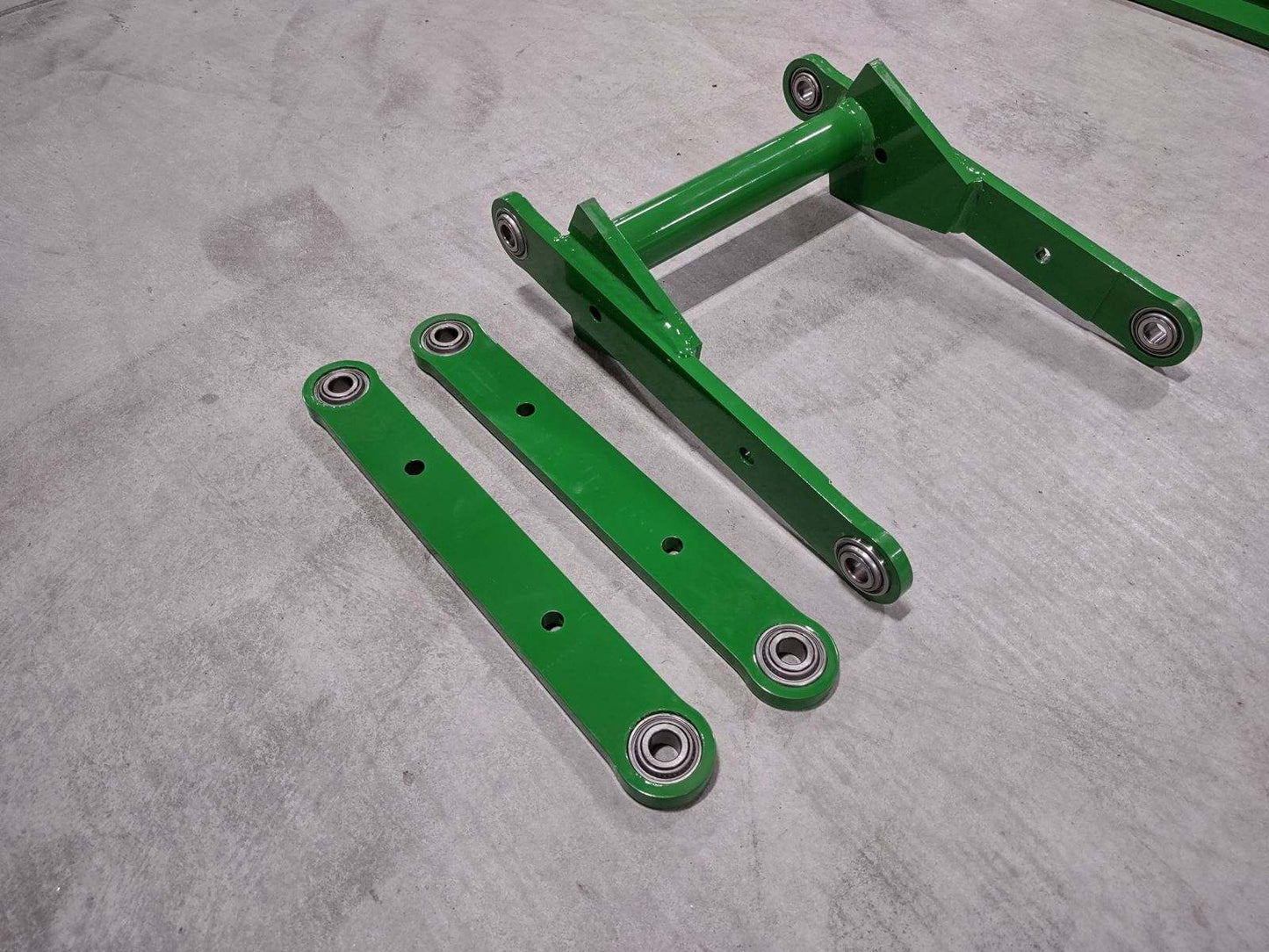 BearingForce Planter Parallel Arms